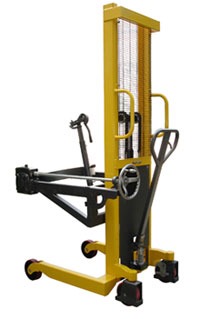 Battery Operated Pallet Truck - BOPT 2T